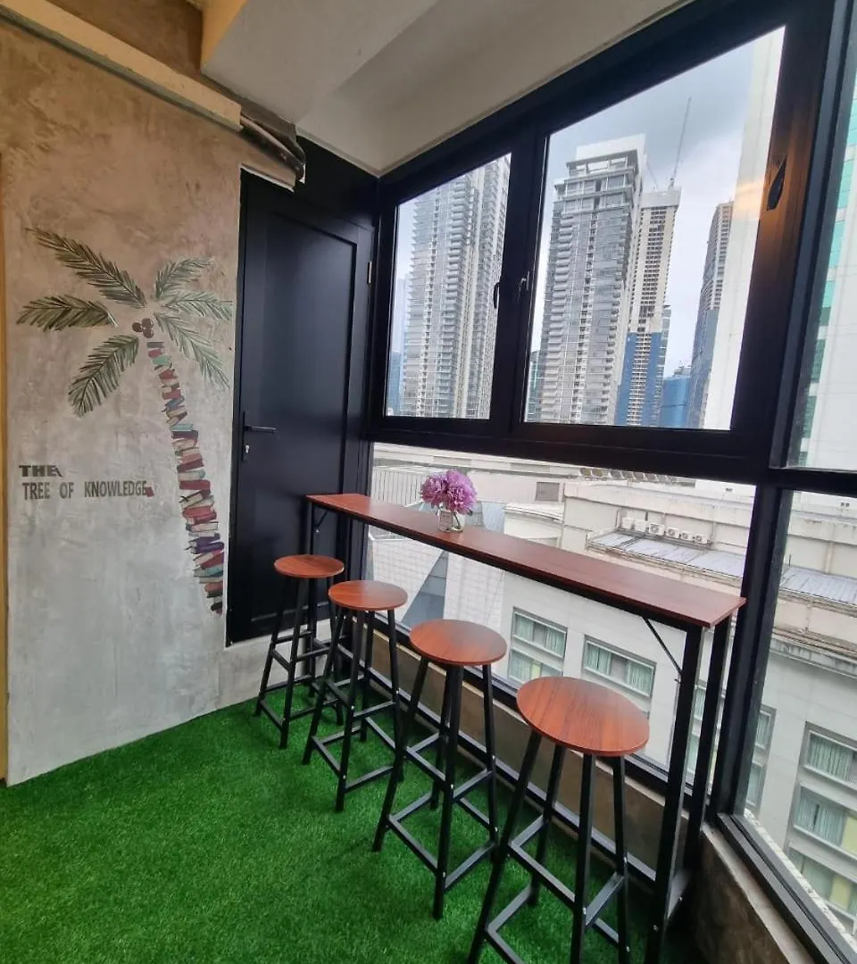 Apartment Fahrenheit Condo Bukit Bintang Kl 3R By Roseline Kuala Lumpur