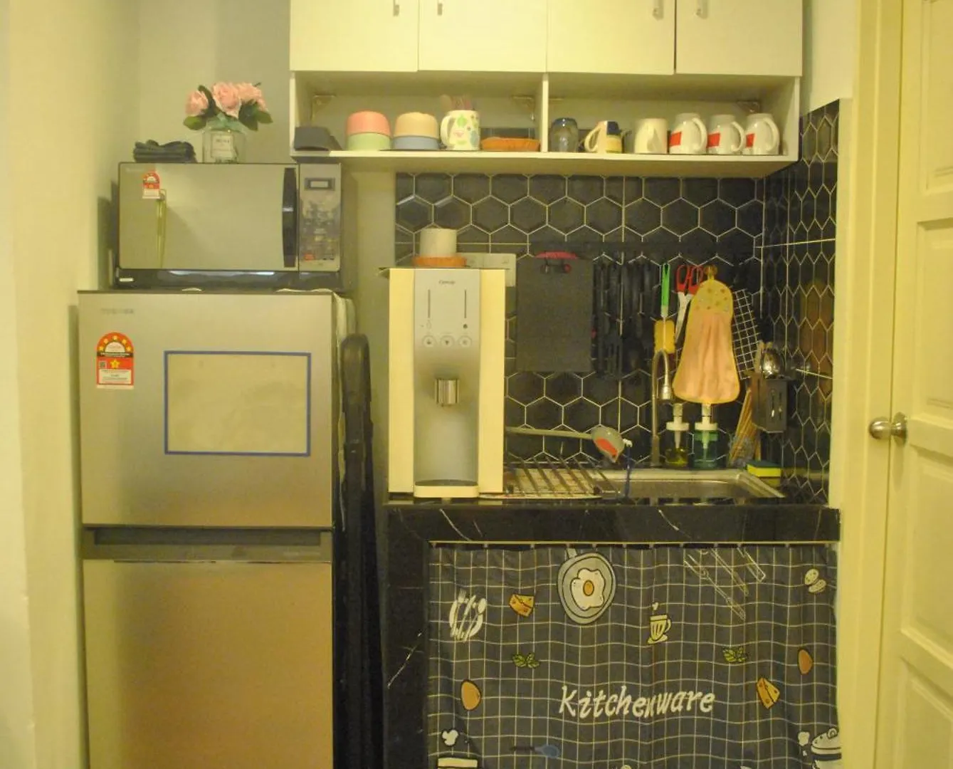 Apartment Fahrenheit Condo Bukit Bintang Kl 3R By Roseline Kuala Lumpur Malaysia