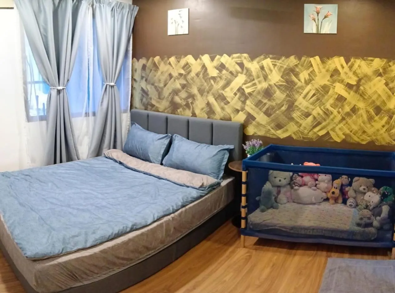 Fahrenheit Condo Bukit Bintang Kl 3R By Roseline Kuala Lumpur Apartment