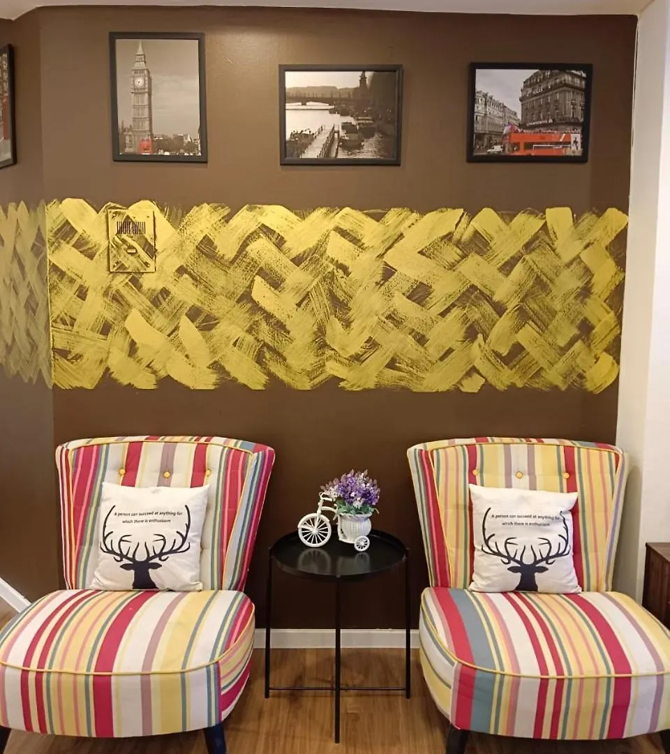 Fahrenheit Condo Bukit Bintang Kl 3R By Roseline Kuala Lumpur Malaysia
