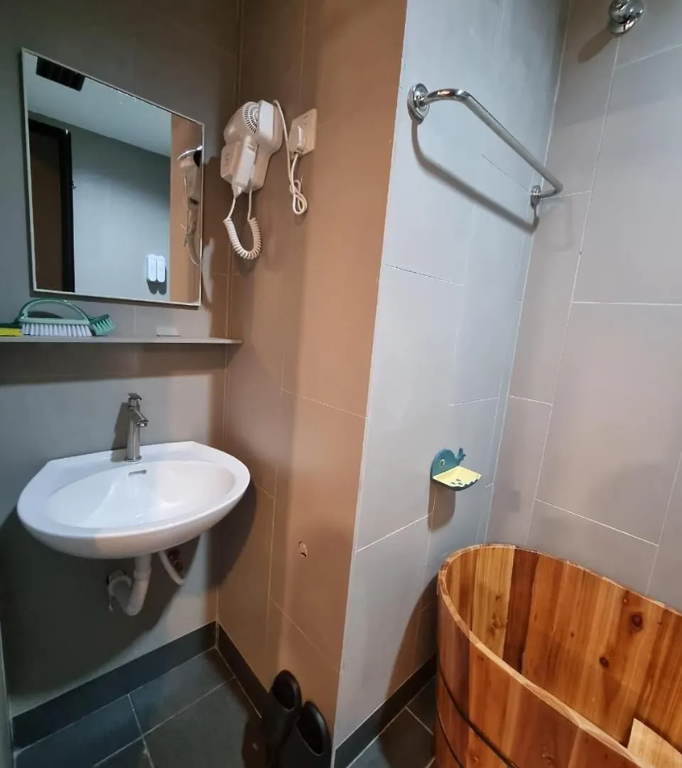 Fahrenheit Condo Bukit Bintang Kl 3R By Roseline Kuala Lumpur